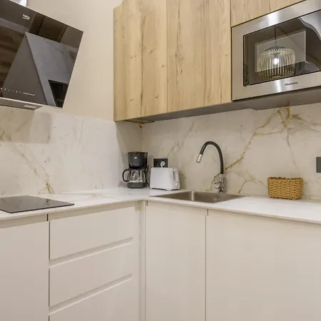 Lägenhetshotell Brisas De 1