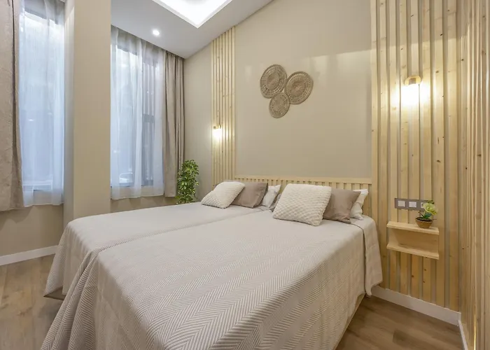 Brisas De 1 3* Cádiz