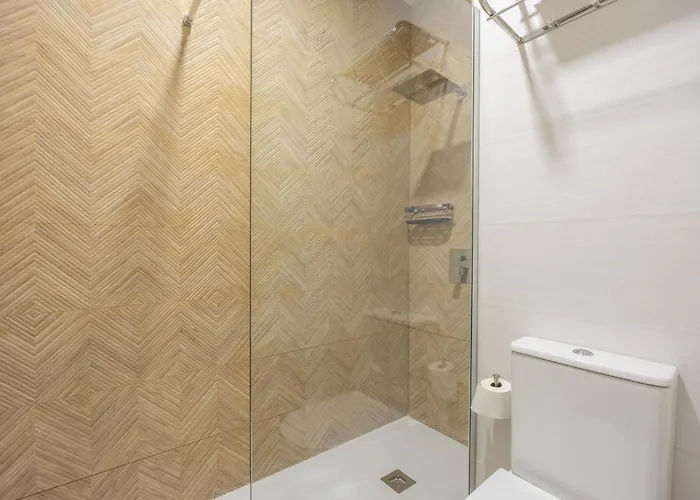 Brisas De 1 Lägenhetshotell 3*