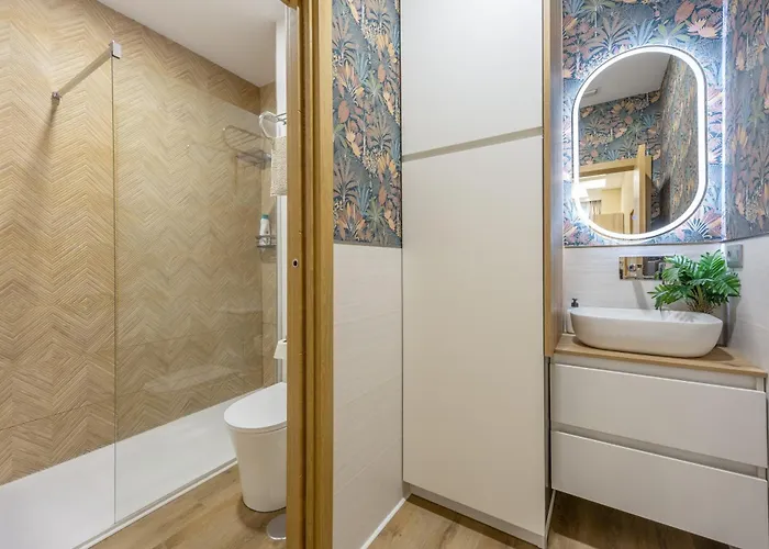 Lägenhetshotell Brisas De 1 3*