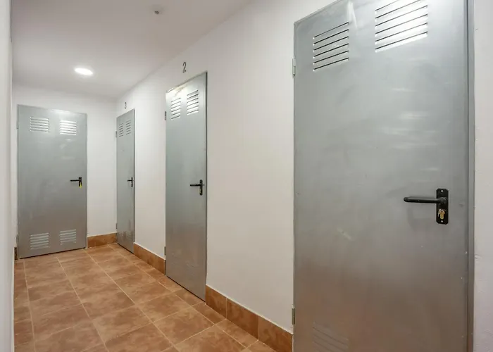 Brisas De 1 3* Cádiz