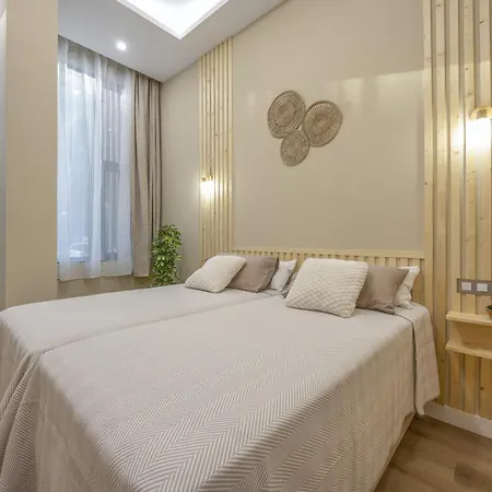 Brisas De 1 3* Cadiz