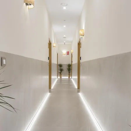 Apartahotel Brisas De 1 3*