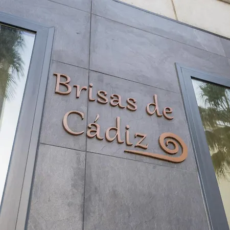 Brisas De 1 3* Cádiz