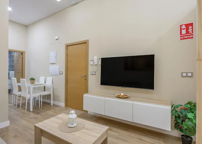 Aparthotel Brisas De 1