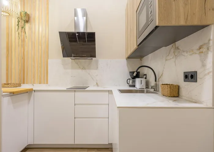 Brisas De 1 Aparthotel 3*