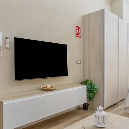 Brisas De 1 Aparthotel