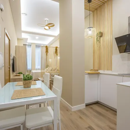 Aparthotel Brisas De 1 3*